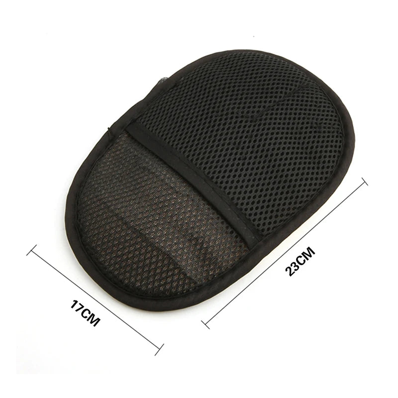 Microfiber Car Wash Mitt