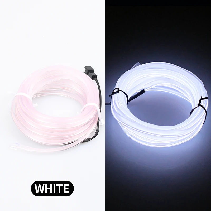 RGB Interior Ambient Light Strip