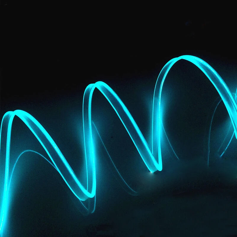 RGB Interior Ambient Light Strip