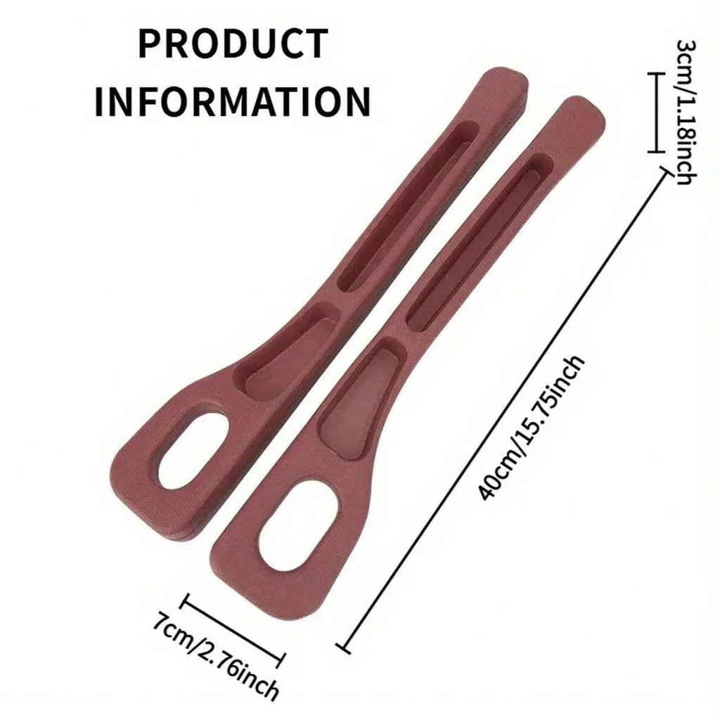 Car Seat Gap Filler (Set of 2)