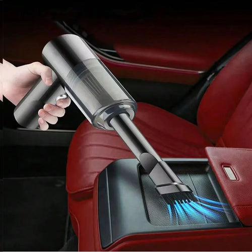 15000Pa Cordless Car Vacuum