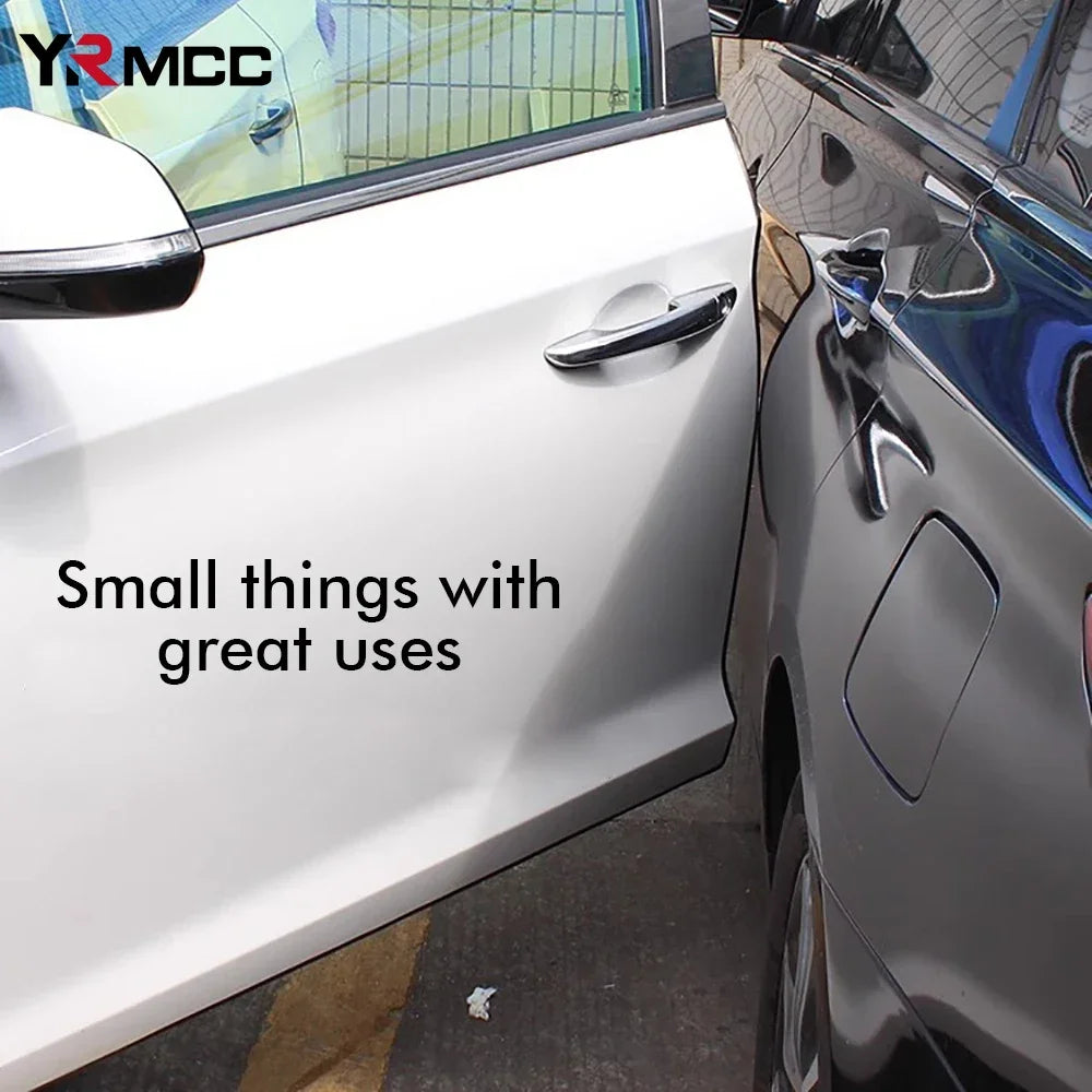 Car Door Edge Guard Strip (5m)