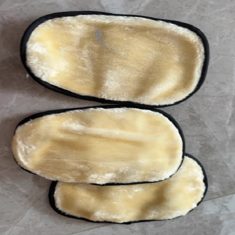 Microfiber Car Wash Mitt