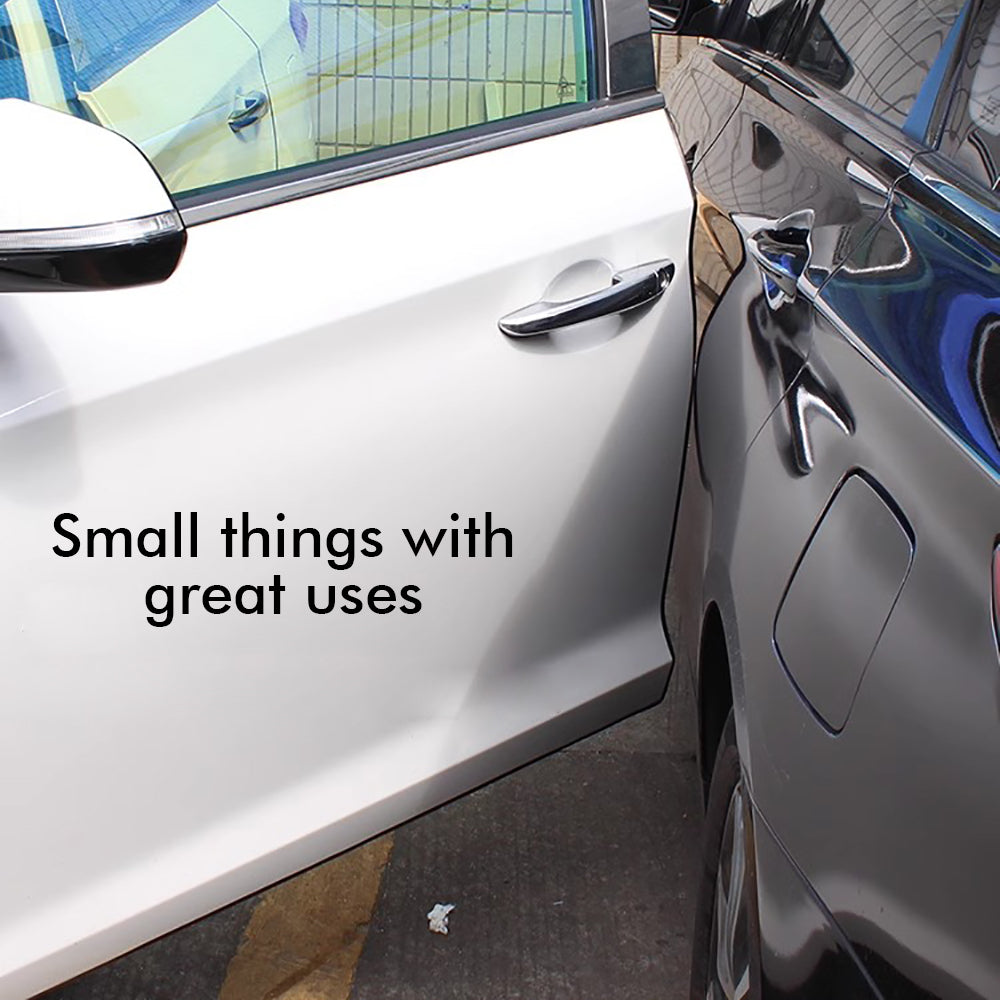 Car Door Edge Guard Strip (5m)