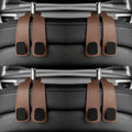 Car Headrest Bag Hook Organizer