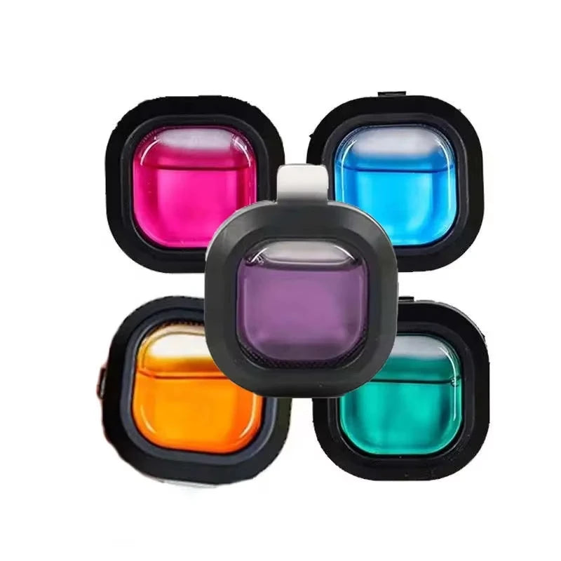 Essential Oil Vent Clip Freshener