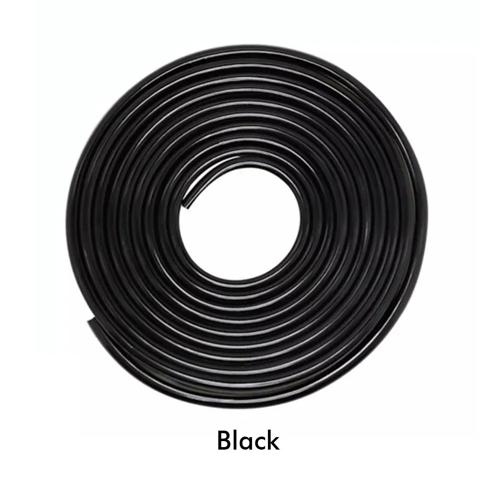 Car Door Edge Guard Strip (5m)