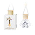 Luxury Car Perfume Bottle