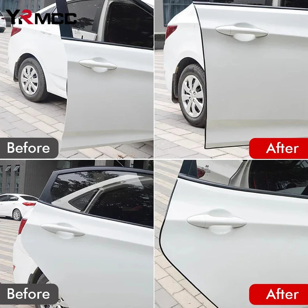 Car Door Edge Guard Strip (5m)